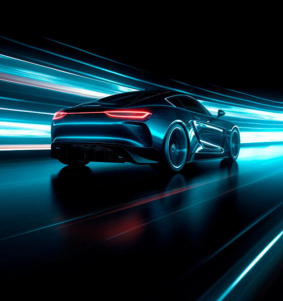 Automotive